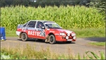 Short Rally Kasterlee - R.T. Titanic