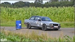 Short Rally Kasterlee - R.T. Titanic