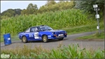 Short Rally Kasterlee - R.T. Titanic