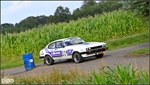 Short Rally Kasterlee - R.T. Titanic