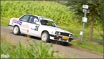 Short Rally Kasterlee - R.T. Titanic