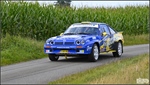 Short Rally Kasterlee - R.T. Titanic