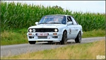 Short Rally Kasterlee - R.T. Titanic