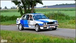 Short Rally Kasterlee - R.T. Titanic