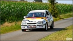 Short Rally Kasterlee - R.T. Titanic