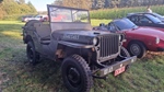 Oldtimer Muze Olen