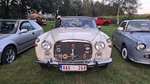 Oldtimer Muze Olen