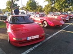 Classic Summer Meet Genk