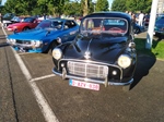 Classic Summer Meet Genk