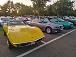 Classic Summer Meet Genk