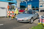 Classic Summer Meet at Cegeka Arena