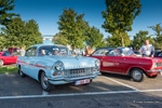 Classic Summer Meet at Cegeka Arena