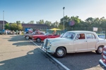 Classic Summer Meet at Cegeka Arena