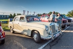 Classic Summer Meet at Cegeka Arena