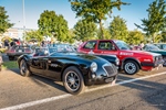 Classic Summer Meet at Cegeka Arena