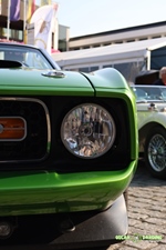 Internationale Oldtimer Treffen - Lanaken