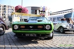 Internationale Oldtimer Treffen - Lanaken