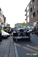 Internationale Oldtimer Treffen - Lanaken