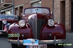 Internationale Oldtimer Treffen - Lanaken