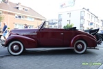 Internationale Oldtimer Treffen - Lanaken