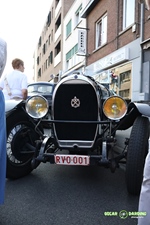 Internationale Oldtimer Treffen - Lanaken