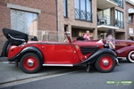 Internationale Oldtimer Treffen - Lanaken