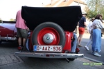 Internationale Oldtimer Treffen - Lanaken