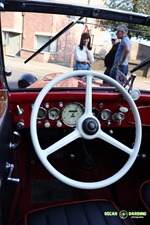 Internationale Oldtimer Treffen - Lanaken