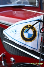 Internationale Oldtimer Treffen - Lanaken