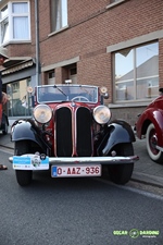 Internationale Oldtimer Treffen - Lanaken