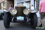 Internationale Oldtimer Treffen - Lanaken