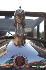 Internationale Oldtimer Treffen - Lanaken