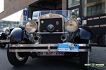 Internationale Oldtimer Treffen - Lanaken