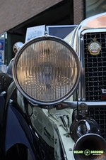 Internationale Oldtimer Treffen - Lanaken