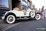 Internationale Oldtimer Treffen - Lanaken