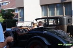 Internationale Oldtimer Treffen - Lanaken