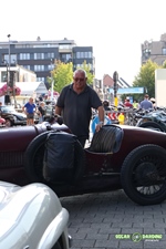 Internationale Oldtimer Treffen - Lanaken