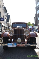 Internationale Oldtimer Treffen - Lanaken