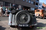 Internationale Oldtimer Treffen - Lanaken