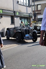 Internationale Oldtimer Treffen - Lanaken