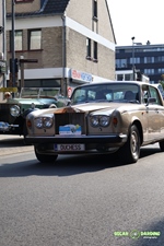 Internationale Oldtimer Treffen - Lanaken