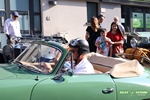 Internationale Oldtimer Treffen - Lanaken