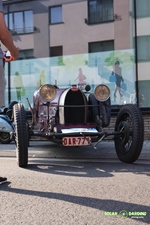 Internationale Oldtimer Treffen - Lanaken