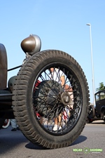 Internationale Oldtimer Treffen - Lanaken