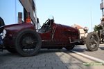 Internationale Oldtimer Treffen - Lanaken