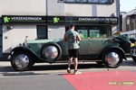 Internationale Oldtimer Treffen - Lanaken