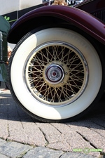 Internationale Oldtimer Treffen - Lanaken