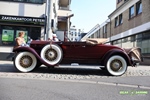 Internationale Oldtimer Treffen - Lanaken