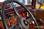 Internationale Oldtimer Treffen - Lanaken