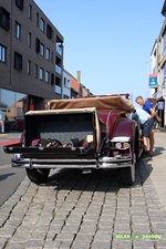 Internationale Oldtimer Treffen - Lanaken